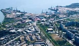 No one wanted to buy Belgorod-Dniester port at a discount