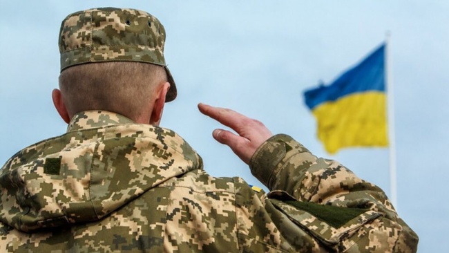 В Україні продовжили воєнний стан ще на 30 днів