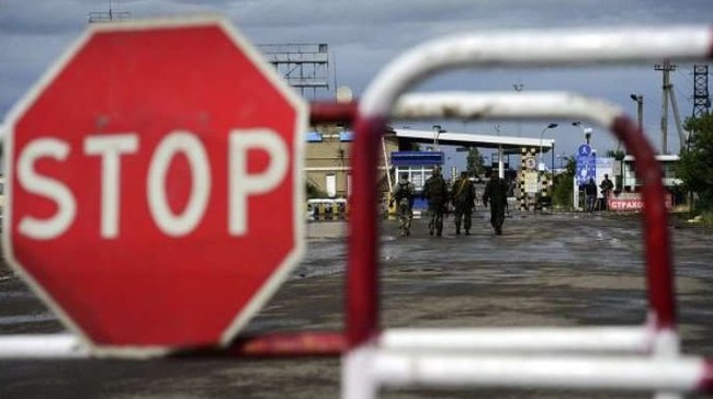 В Одесской области на границе с Молдовой открыли новый пункт пропуска