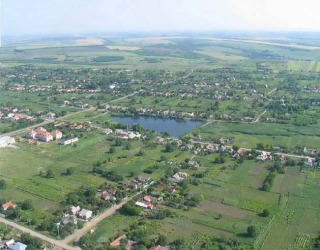 В селе Одесской области приведут в порядок пруд почти за 17 миллионов