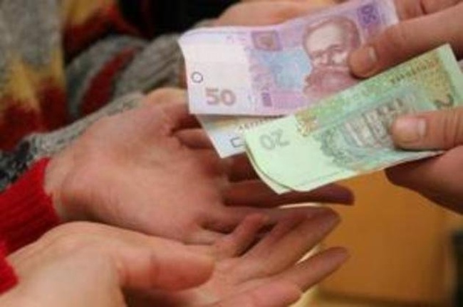В Одесской области с неплательщиков алиментов взыскали 93 миллиона гривень