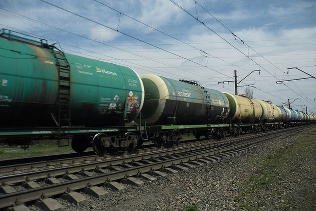 Обладміністрація обговорить із залізничниками постачання кисню з-за кордону