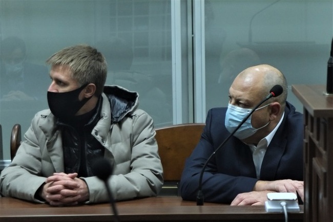 Фігуранту "одеської справи" замінили домашній арешт на заставу у 3 мільйони