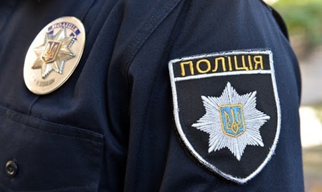 Житель Одещини звинувачує поліцейських в тому, що вони його побили