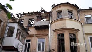 1000 days of war: alarms in Odesa and the region