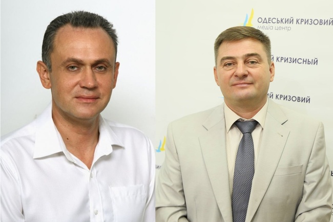 Зареєстрували ще двох кандидатів на посаду міського голови Одеси
