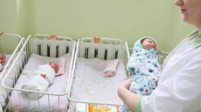 «Е-Малютка»: с начала 2020 года в Одессе можно будет «прописать» новорожденного не выходя из роддома
