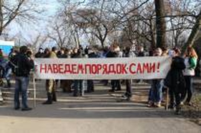 Защитники Одесской киностудии собираются пикетировать облпрокуратуру