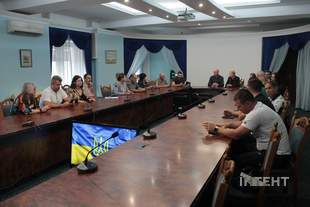 Odesa Regional State Administration decides to create a working group to resolve providers' problems with the tax authorities