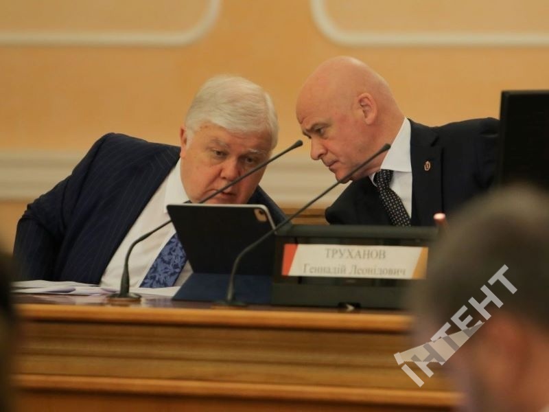 Експерти проаналізували відвідування сесій депутатів Одеської міської ради