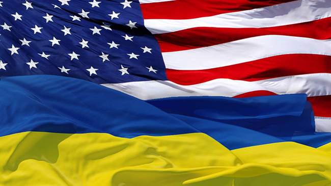 У Кабміні допустили розміщення військ США в Україні для гарантування безпеки