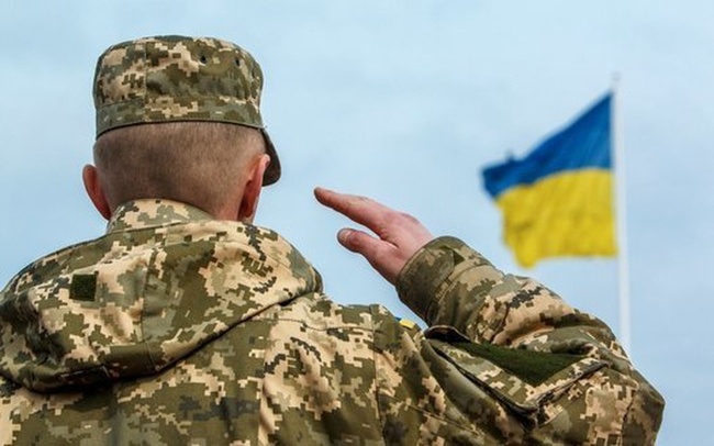В Україні продовжено з 25 травня строки проведення загальної мобілізації