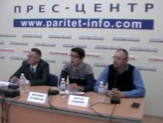 По видеомосту активисты Одессы и Львова обсуждали, как нейтрализовать «пятую колонну» Кремля 