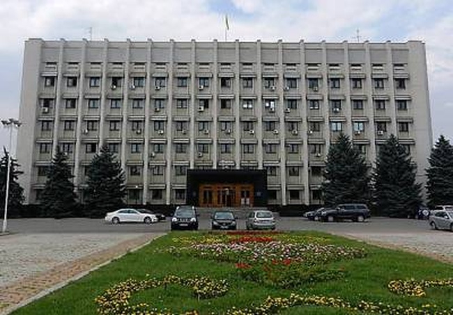 Саакашвили снова увеличил штат Одесской облгосадминистрации