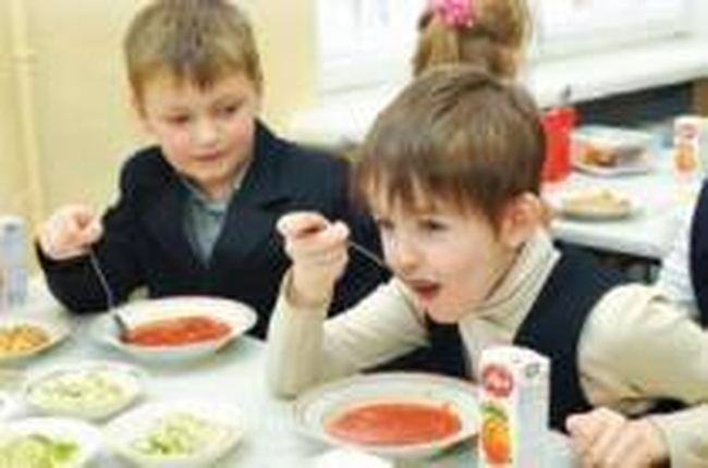 На питание одесских школьников потратят почти 74 млн грн