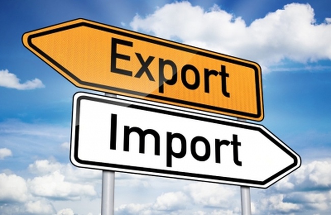 Предприятия Одесской области в 2016 году больше экспортировали в ЕС, чем импортировали
