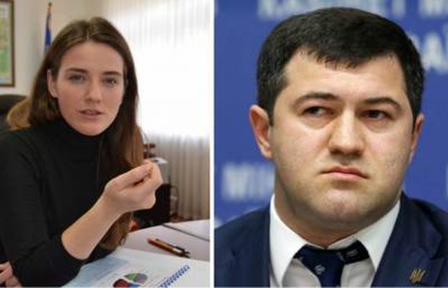 Насиров объявил конкурс на должность руководителей таможенных постов отдельно от Марушевской 