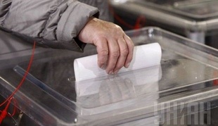 Перші вибори в ОТГ Одеської області: станом на 12 годину явка виборців складає 21%