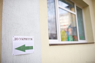 Хуліганство та дешеві ремонти: хто отримує підряди на ремонт укриттів в дитсадках на Одещині