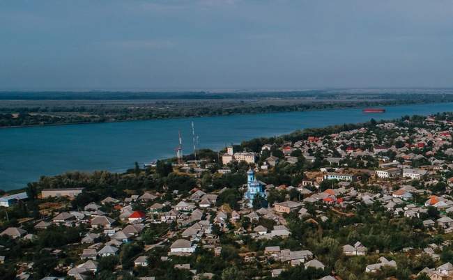 Более половины депутатов Вилковского горсовета не задекларировали свои доходы и имущество