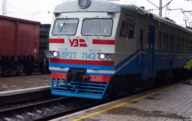 «Укрзализныця» назначила дополнительные праздничные поезда из Одессы