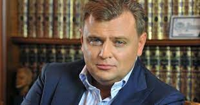 Одеського бізнесмена Руслана Тарпана оголосили в міжнародний розшук