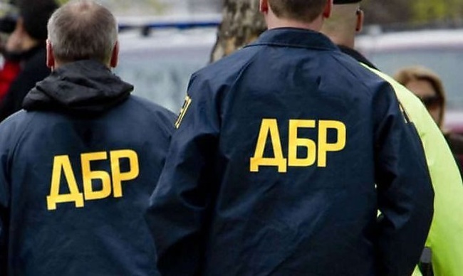 В Одесской области со стрельбой обыскивали дом главы объединенной громады