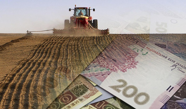 Одеські аграрії за минулий рік отримали від держави 156 мільйонів