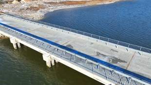 Mykolaiv region decided to build a bridge for 160 million