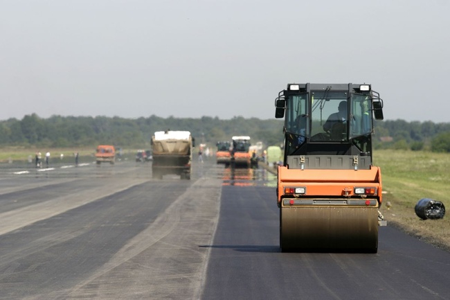 В Одесской области снова попробуют найти подрядчика для ремонта трассы госзначения за 118 миллионов