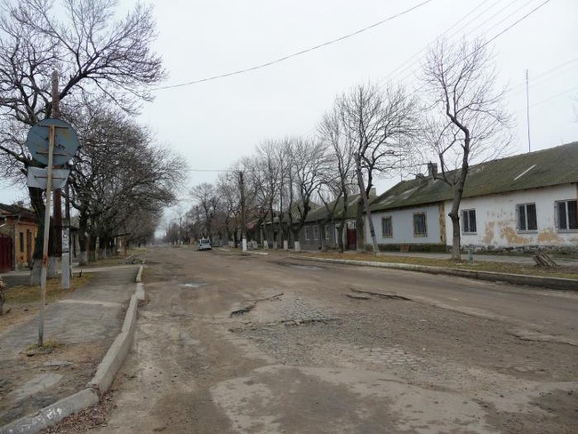 На капитальный ремонт улицы Шабской в Белгороде-Днестровском потратят 42 миллиона гривень