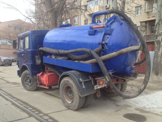 В Одессе повысят тарифы на вывоз бытовых отходов