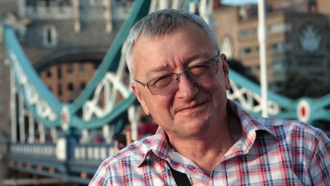 Мыс в Одесской области получил имя трагически погибшего профессора