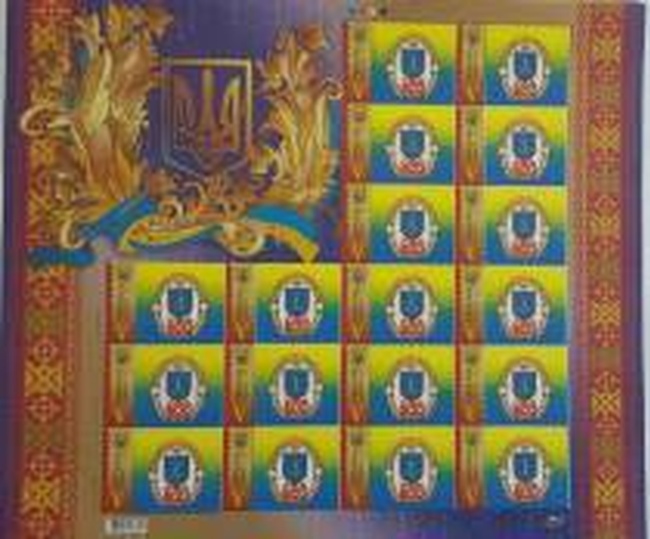 По инициативе общественников выпущены почтовые марки, посвященные 600-летию Одессы