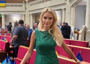 Депутатка з Миколаєва увійшла у десятку найбагатших нардепів України