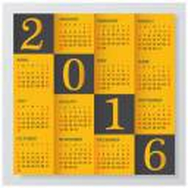Календарь выборов в мире на 2016 год