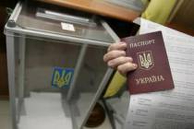 На довыборы депутатов Одесского горсовета будет изготовлено больше 24 тысяч бюллетеней