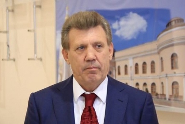 Президент уволил одесского нардепа с должности члена Венецианской комиссии