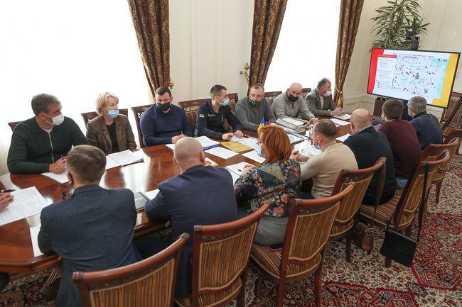 Труханов розпорядився інвентаризувати бомбосховища в Одесі