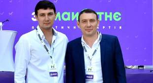 Agribusiness worth millions: how Odesa regional council members harvest land dividends