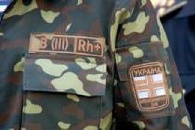 Майор штаба командования ВМС Украины задержан за взятку