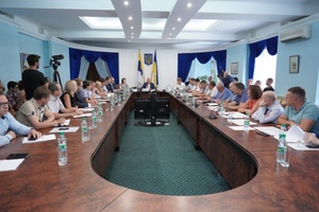 Одесскому губернатору пригрозили НАБУ за "антикоррупционное" письмо о портах