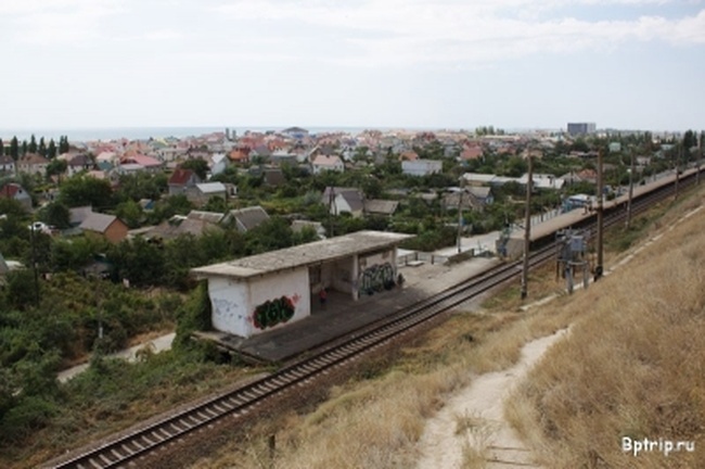 На Одесской железной дороге проведут реконструкцию двух вокзальных комплексов 
