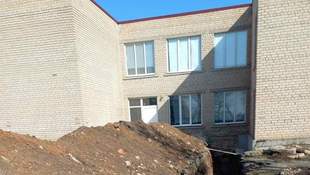 Mykolaiv region allocates 19 million to repair school shelter with history