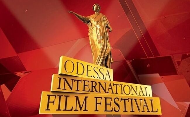 Украинский институт основал на Одесском кинофестивале премию для режиссеров