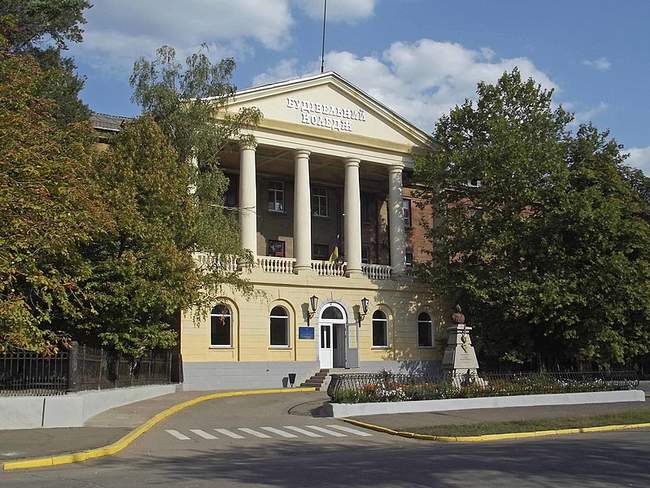 ФОТО: Відділ охорони культурної спадщини міста Миколаєва