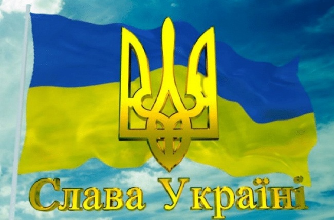 Нардепы-одесситы не поддержали приветствие «Слава Украине» для военных