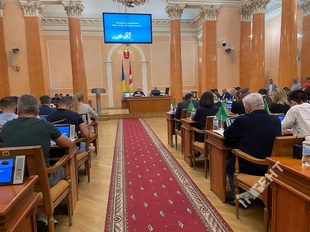 Одеська міська рада відмовилася скасувати виділення 10 мільйонів на ремонт суду