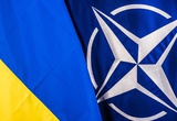 Україна подала заявку на вступ до НАТО, а росія оголосила про анексію її території