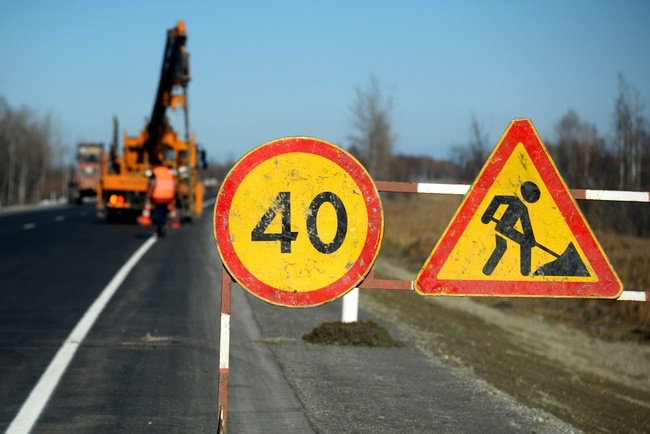 Компанія одеського депутата ремонтуватиме шість кілометрів дороги на Херсонщині за 199 мільйонів